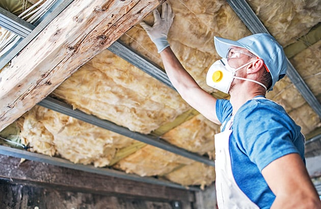 Home Energy Audits
