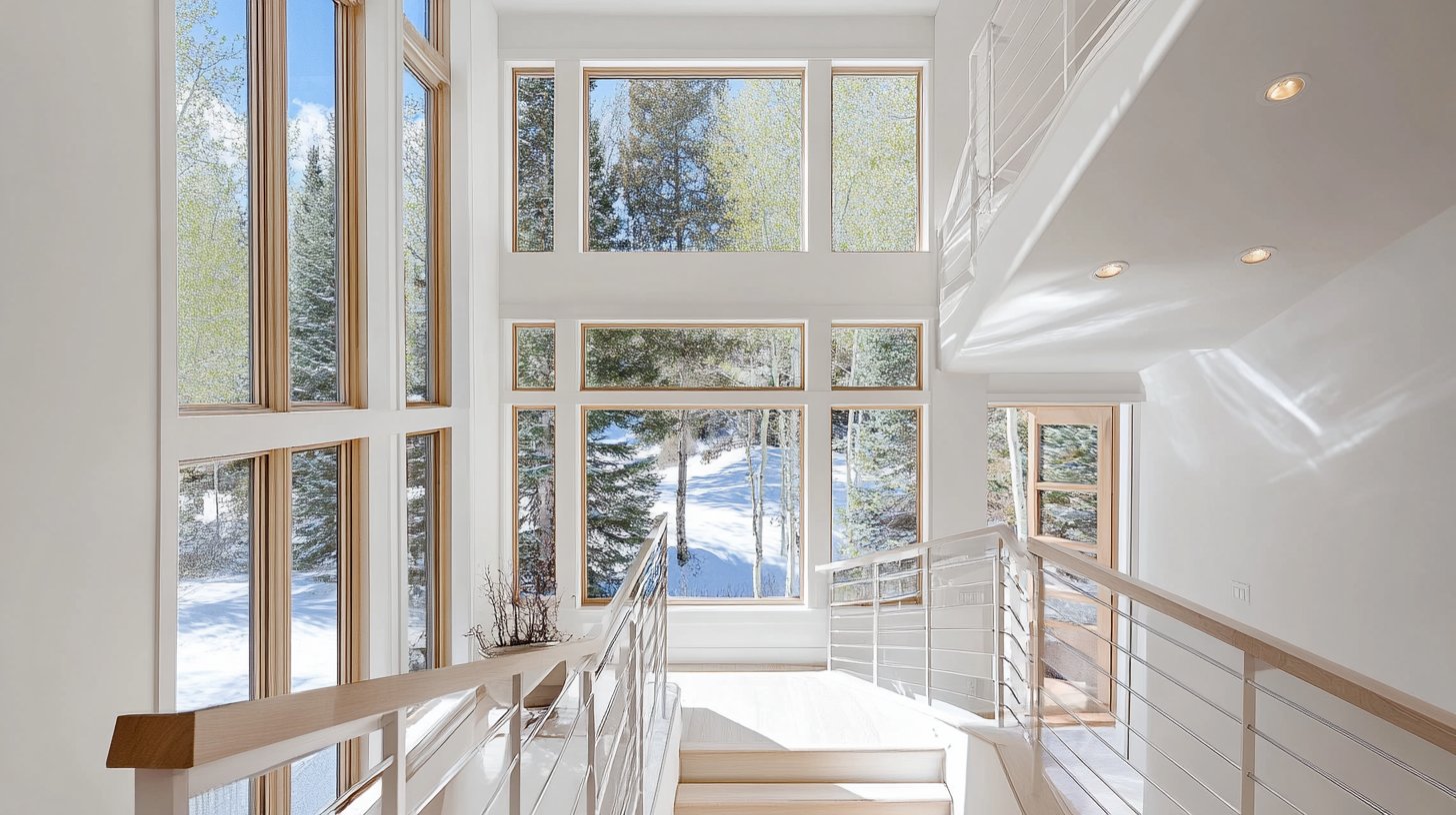 Vail Valley condo lifestyle and luxury mountain real estate