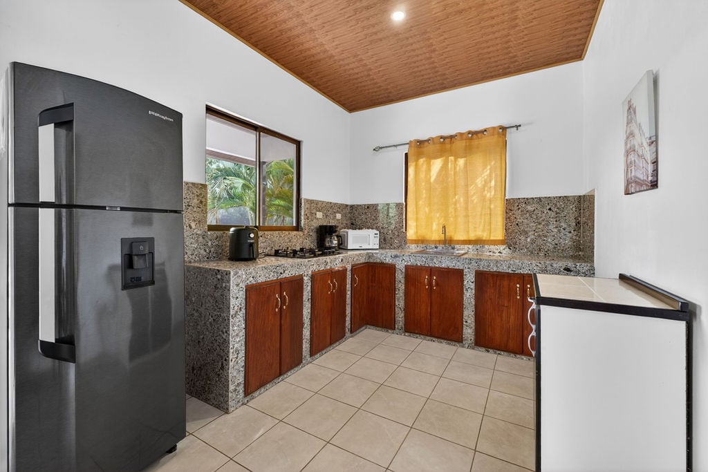 Villa Los Monos | High-Income 9-Unit Rental Property Near Playa Grande