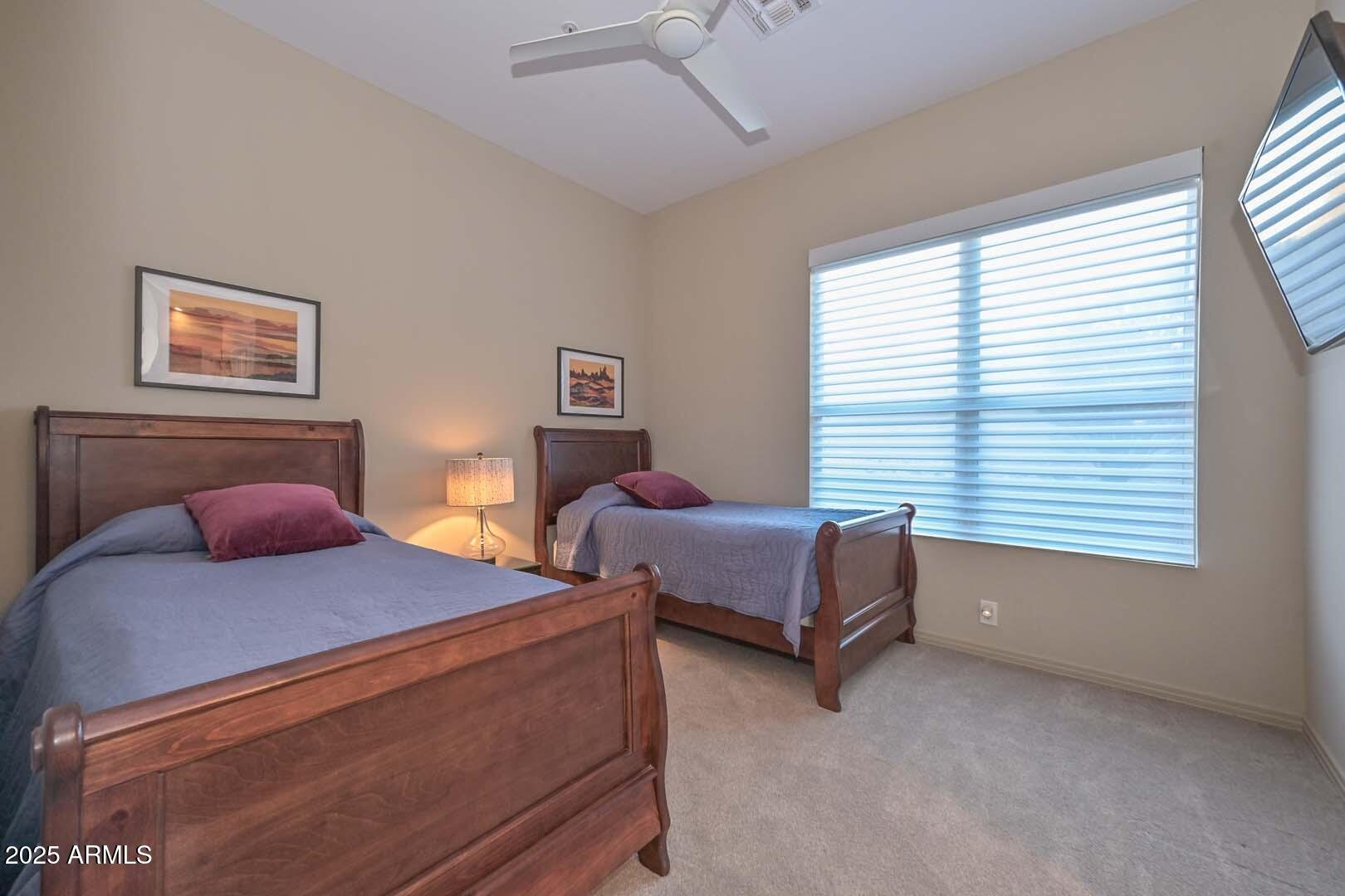 Residence before remodel