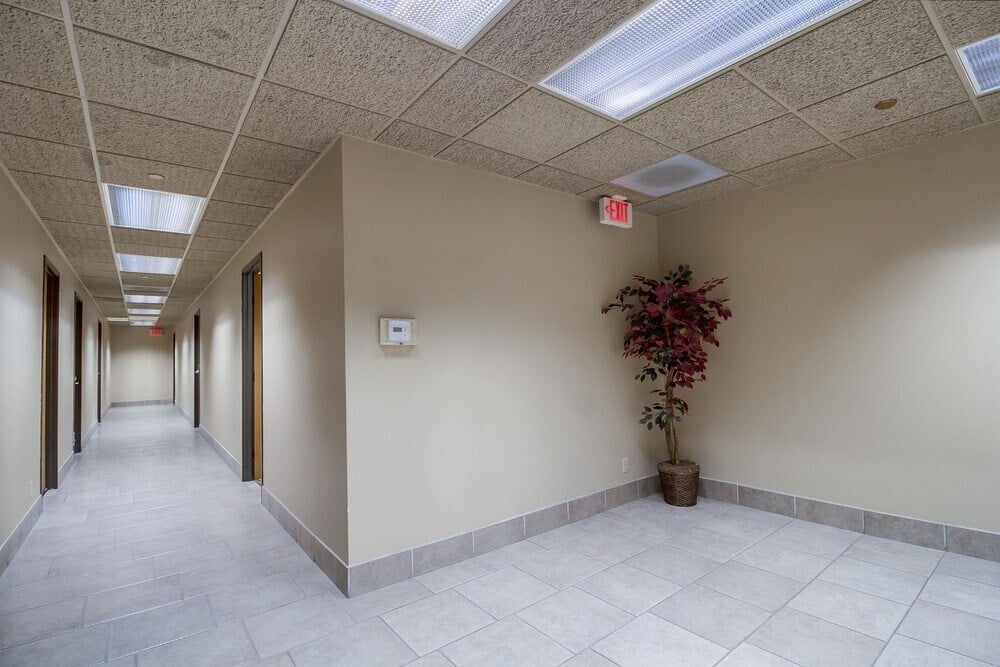 Black Mountain Point