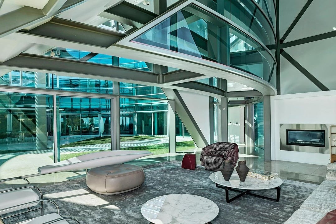 Estate Opulent