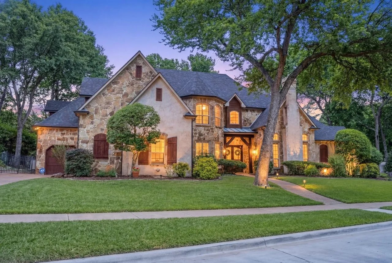 Why Terms Beat Price When Buying a Home in Heath, TX