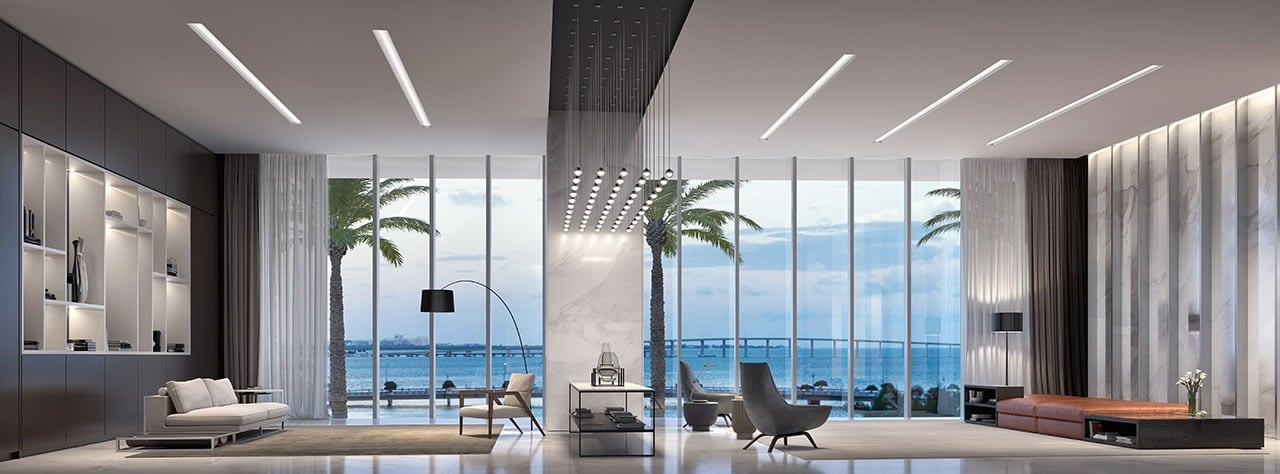 Aston Martin Residences