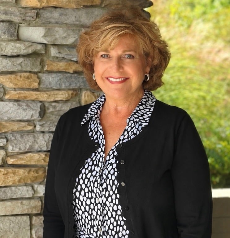 Pam Hilton