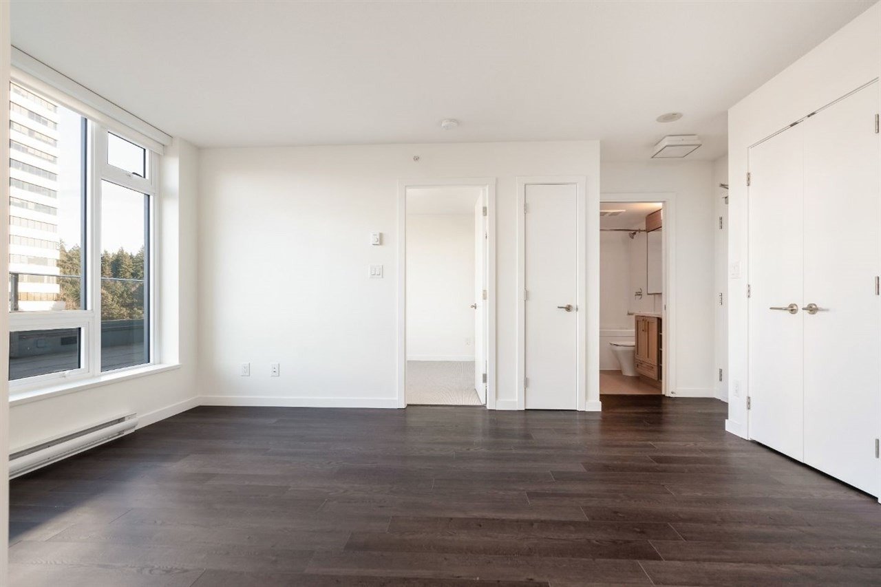5665 Boundary Rd, #1009