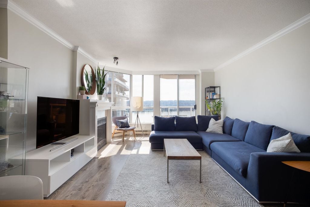 1245 Quayside Dr, #1805