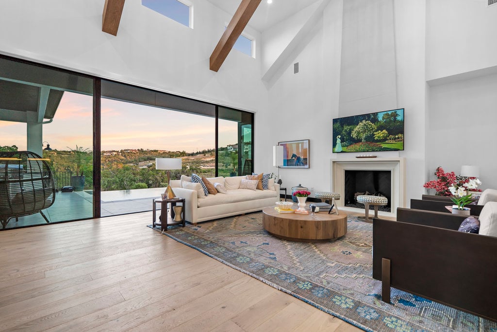The Twenty Four ~ Custom Residence 
