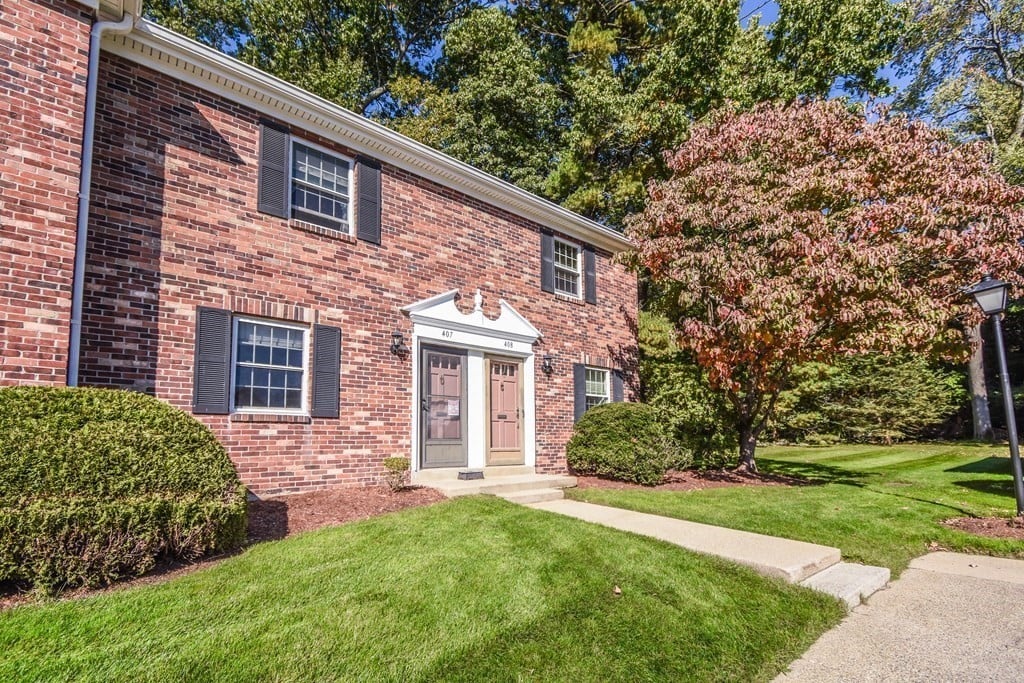 407 Windsor Dr, #407