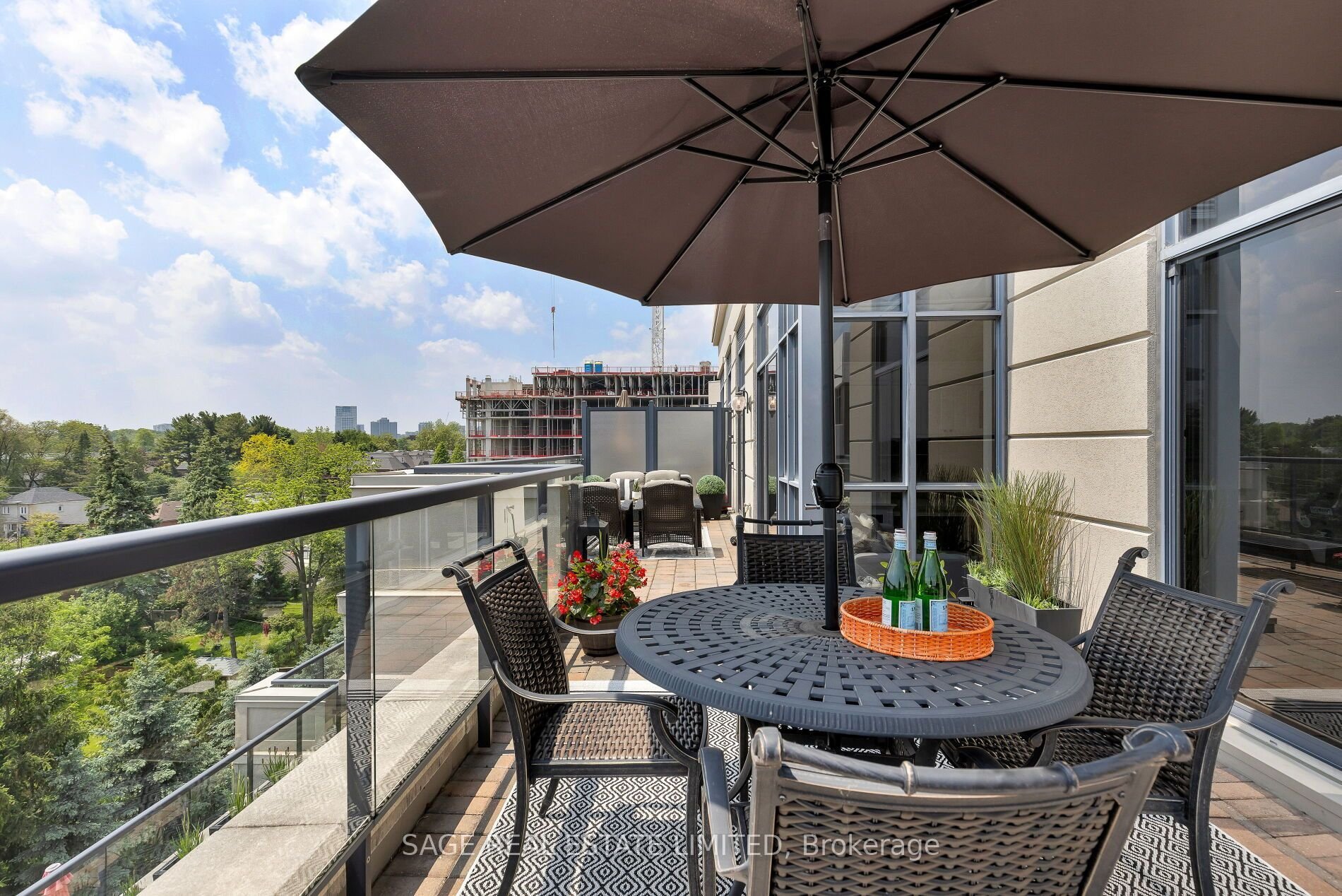 THE KINGSWAY PENTHOUSE