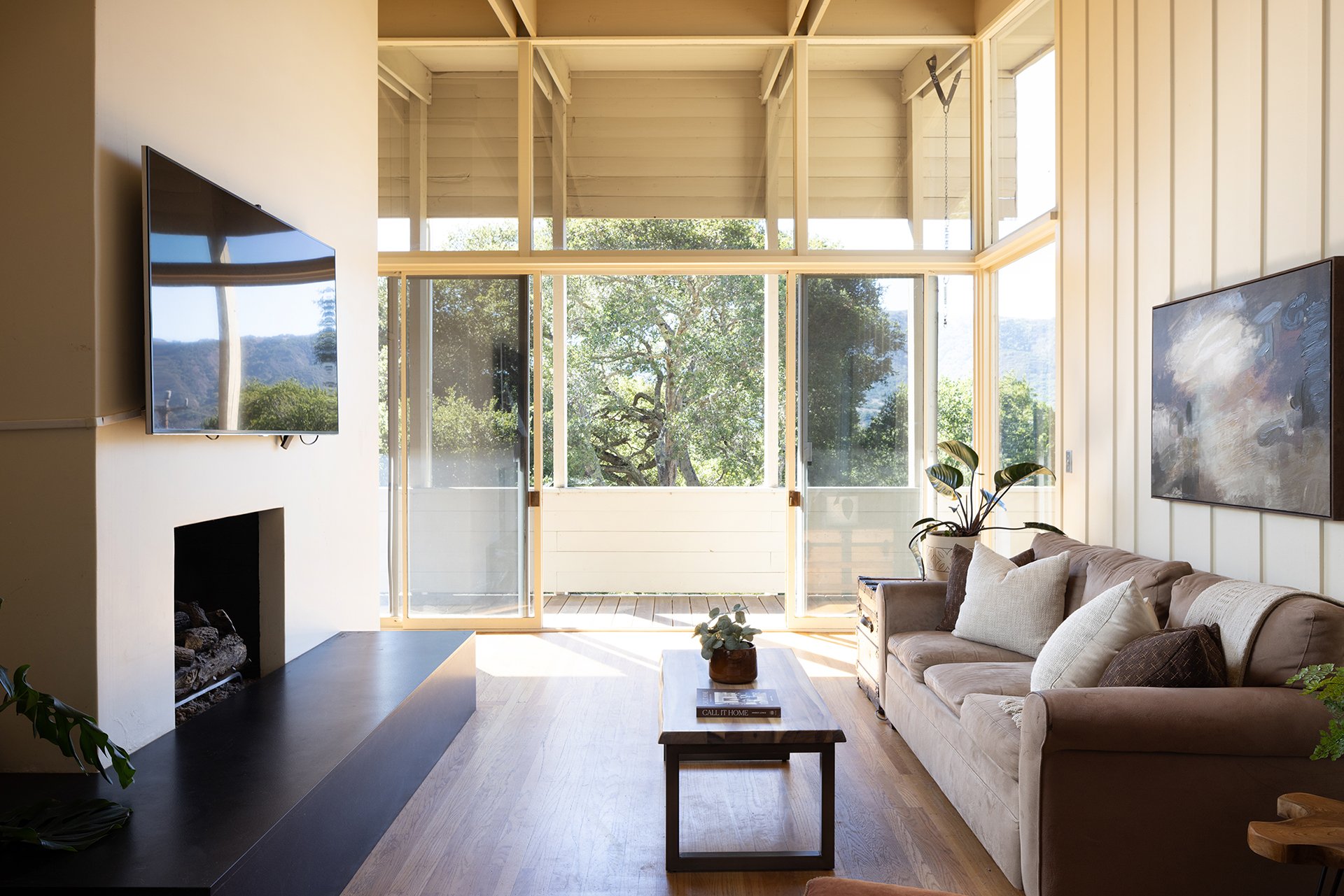 Carmel Valley Oasis