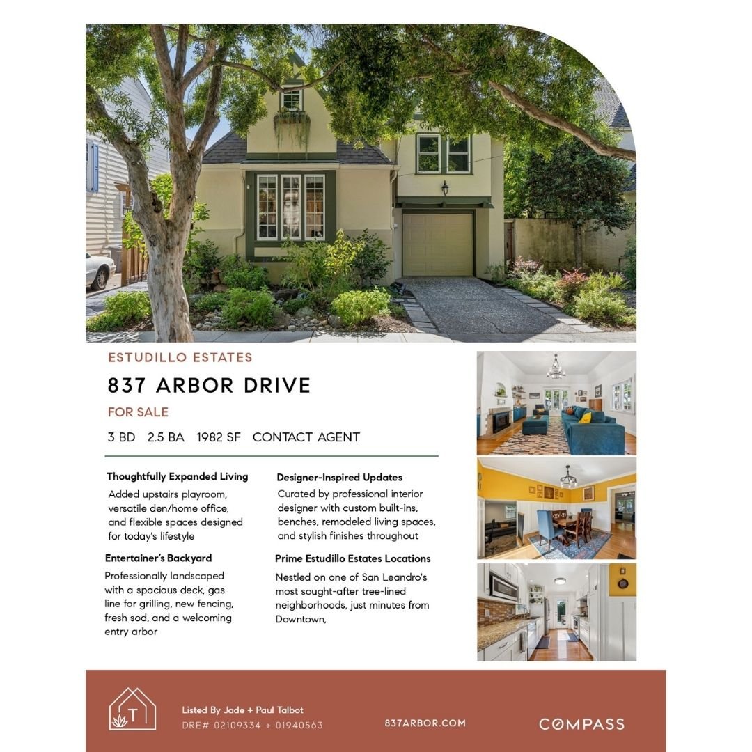 Property Flyer