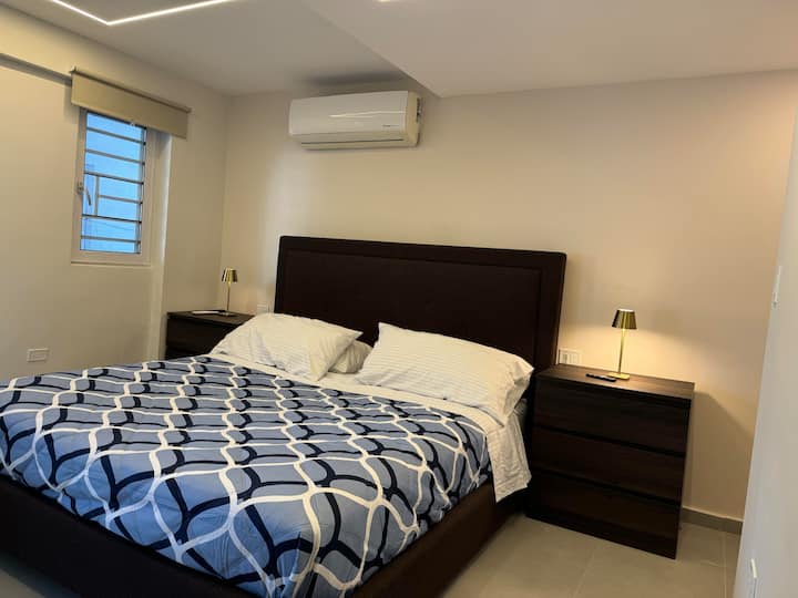 Beach House Apt 4 • 1BR + Sofa Bed • Sleeps 4 - Airbnb