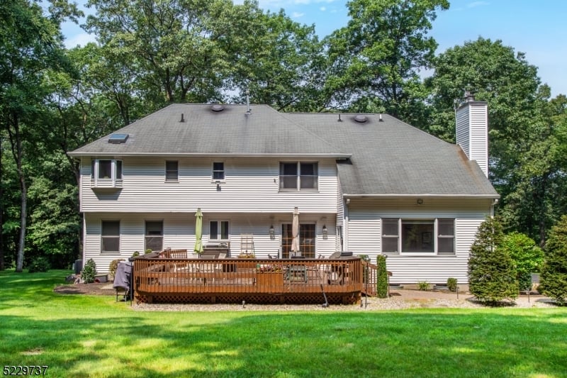 23 Crescent Ridge Rd