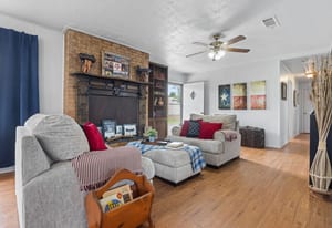 LEGACY LAKESIDE RANCH | Salado, TX