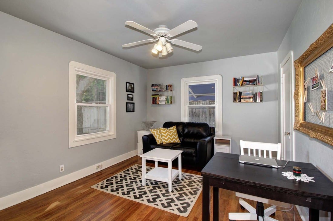 Coming Soon in East Sacramento! 859 53rd St. 95819