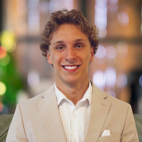 Carter Simmons