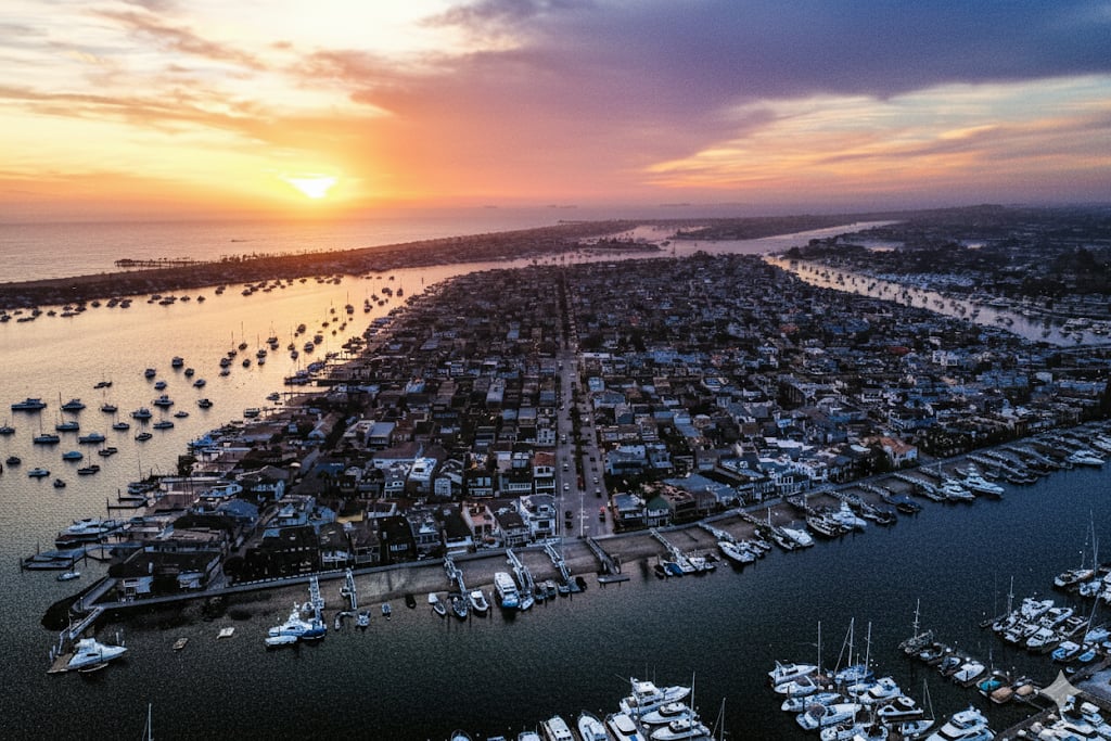 Things to Do in Newport Beach October 2025