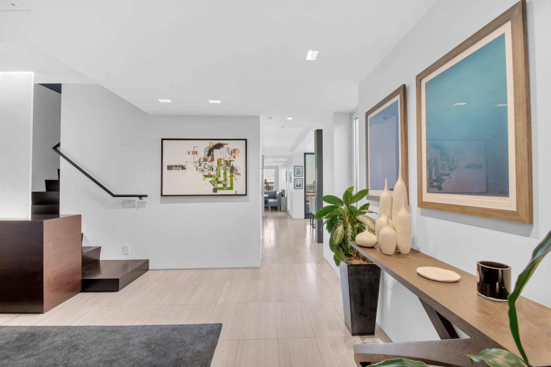 24 Fifth Avenue, PH1701