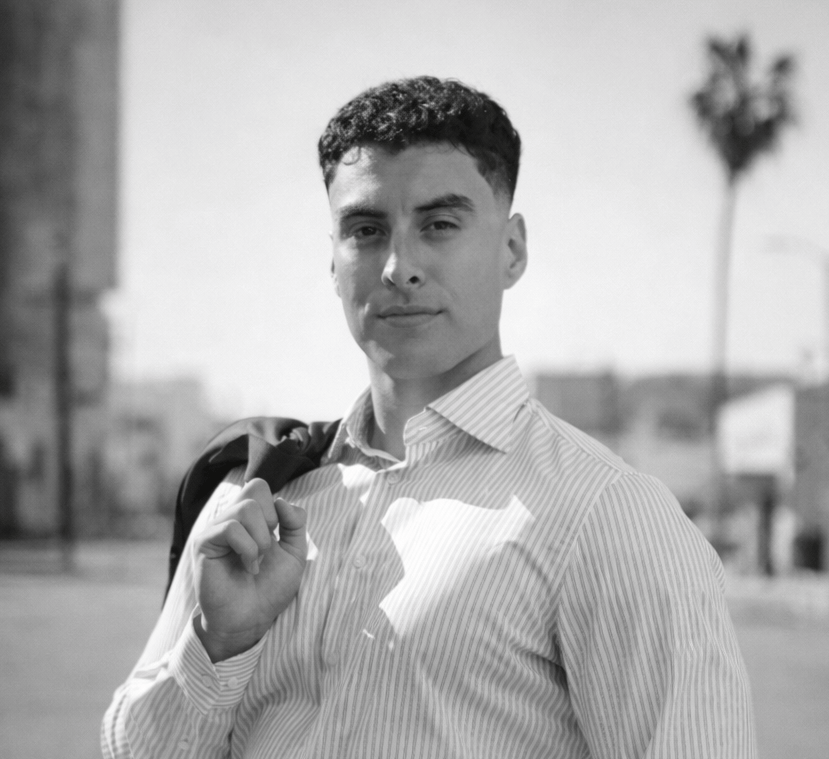 Brandon Lopez photo