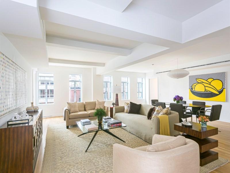 737 Park Ave, Unit 14E