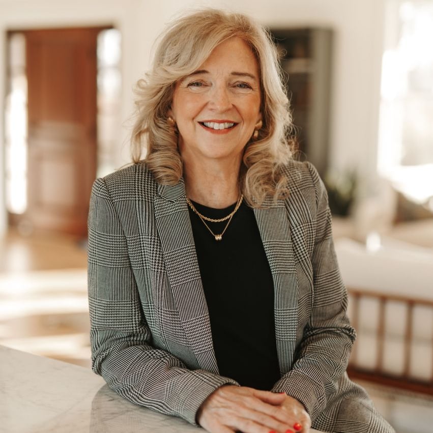 Barbara Healy