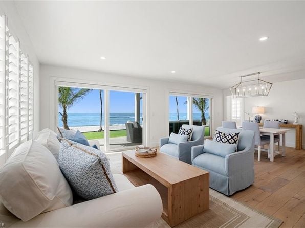Coquina Sands