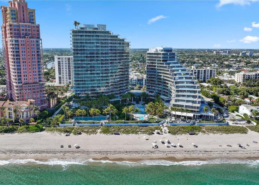 2200 N Ocean Blvd Unit S2301