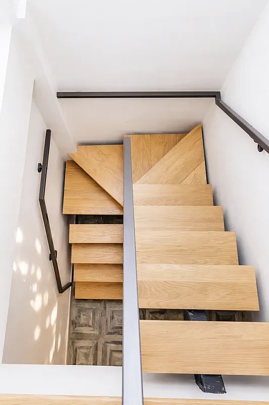 83 Starr Street 1B