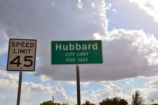 Hubbard