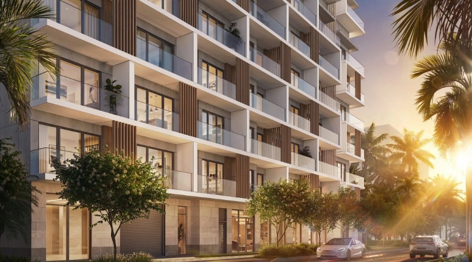 BI Group USA Breaks Ground on Parkside Residences in Brickell: A New Wellness-Focused Living Concept