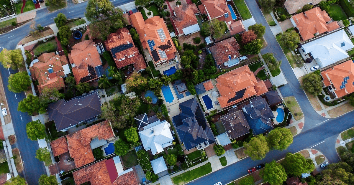 The House-Hunting Wish List
