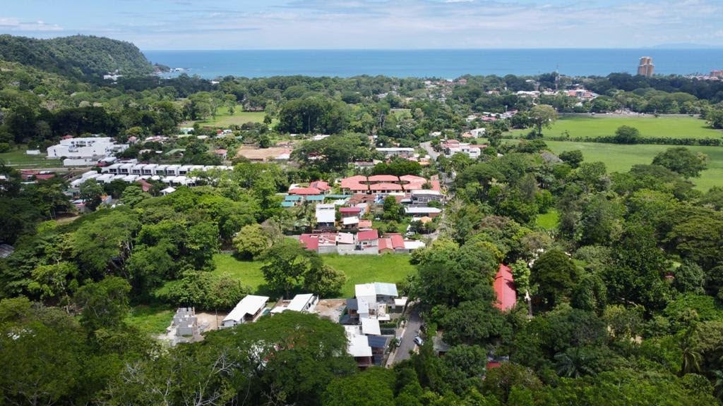 Local Lifestyle in Jaco Costa Rica 