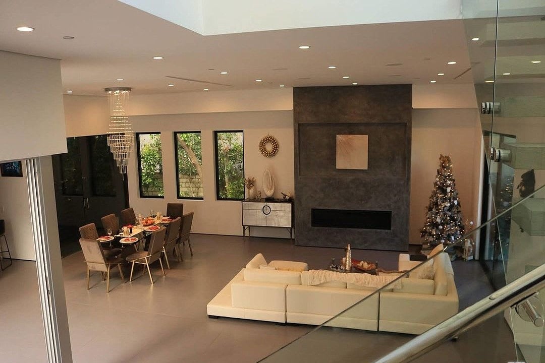Jade Estate