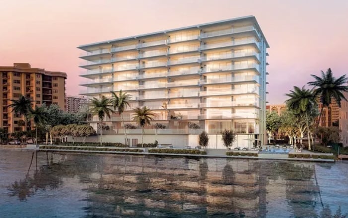 Entourage in the Sun