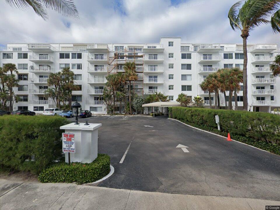 170 N Ocean Blvd Unit: 604