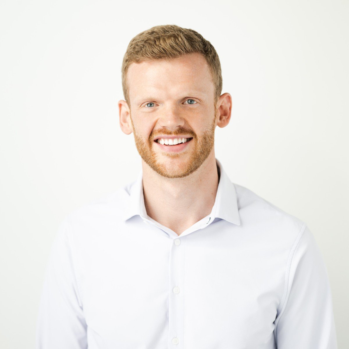 Michael Favre St Paul, MN Real Estate Agent Headshot