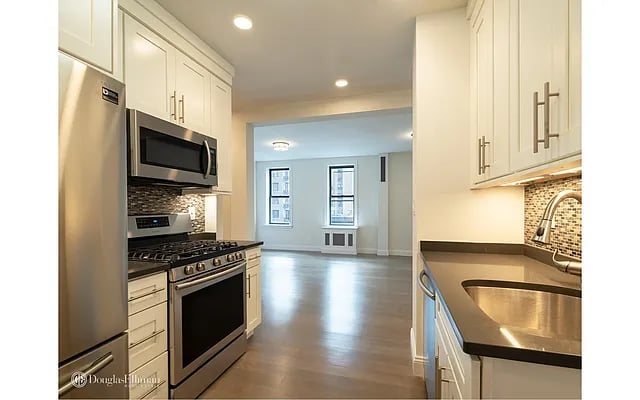 302 West 79th Street Unit: 8B