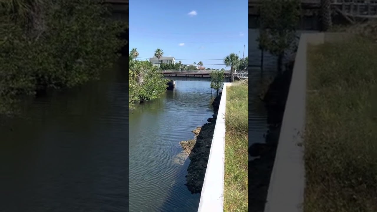 Understanding Direct Gulf Mexico Access versus Indirect Gulf Mexico Access in Hernando Beach Florida