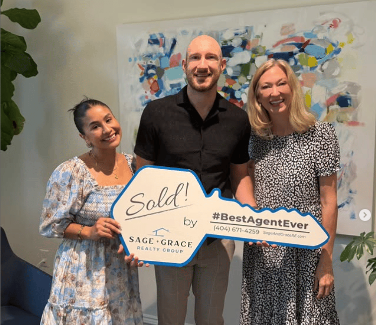 Judy's Buyer Clients