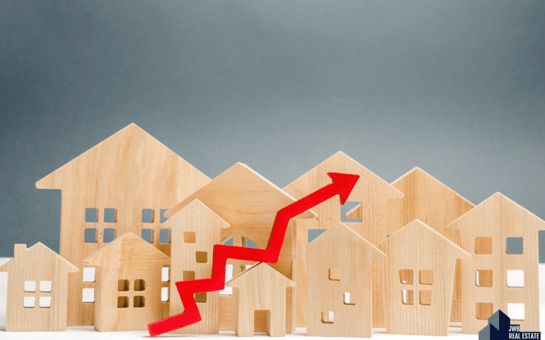 Why Not All Appreciation Is Created Equal in Real Estate