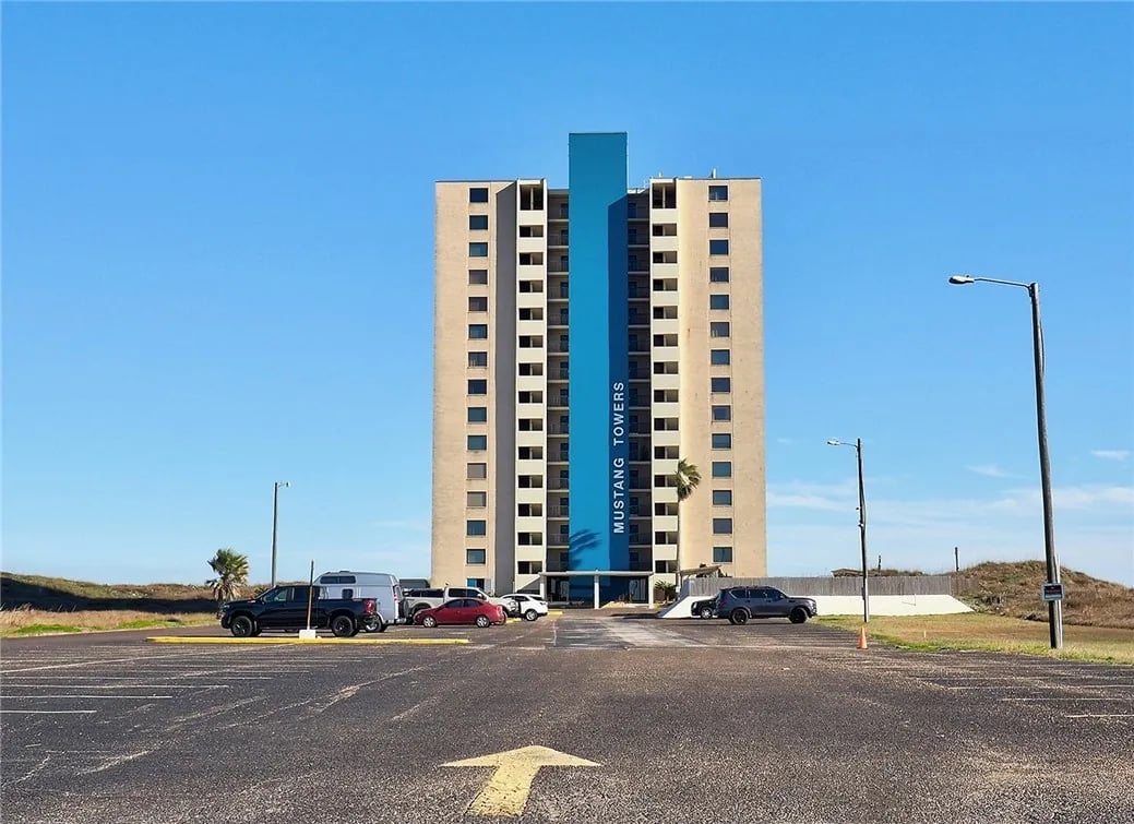 6109 State Highway 361 Apt 803
