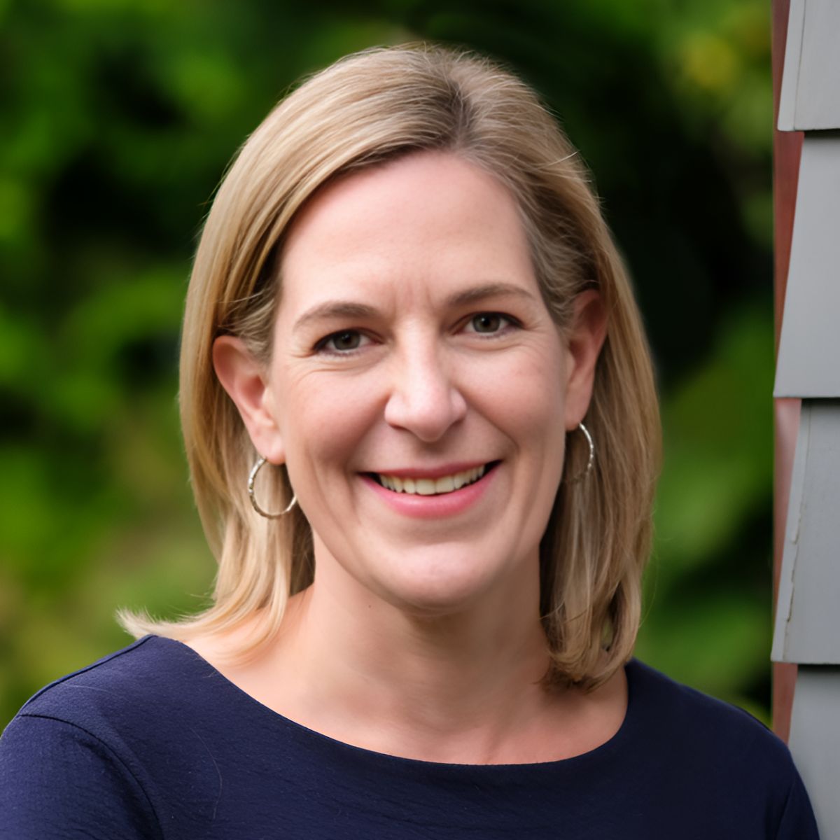 Caroline Taylor