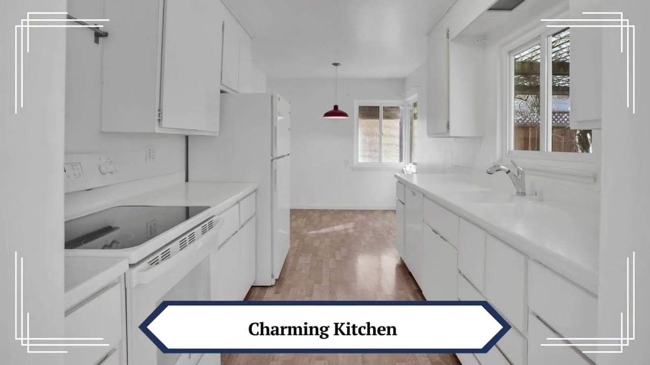23 Peterson Place, Walnut Creek Home for Sale