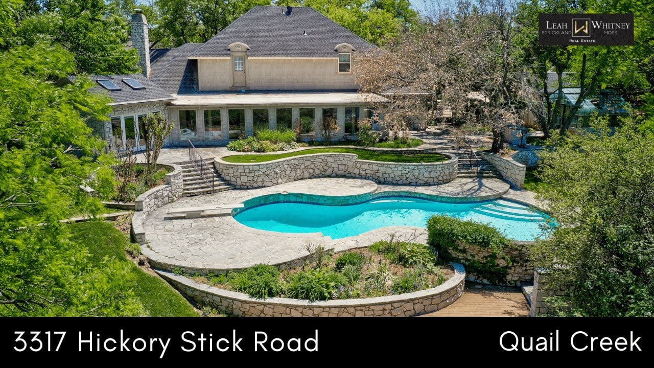 3317 Hickory Stick Rd