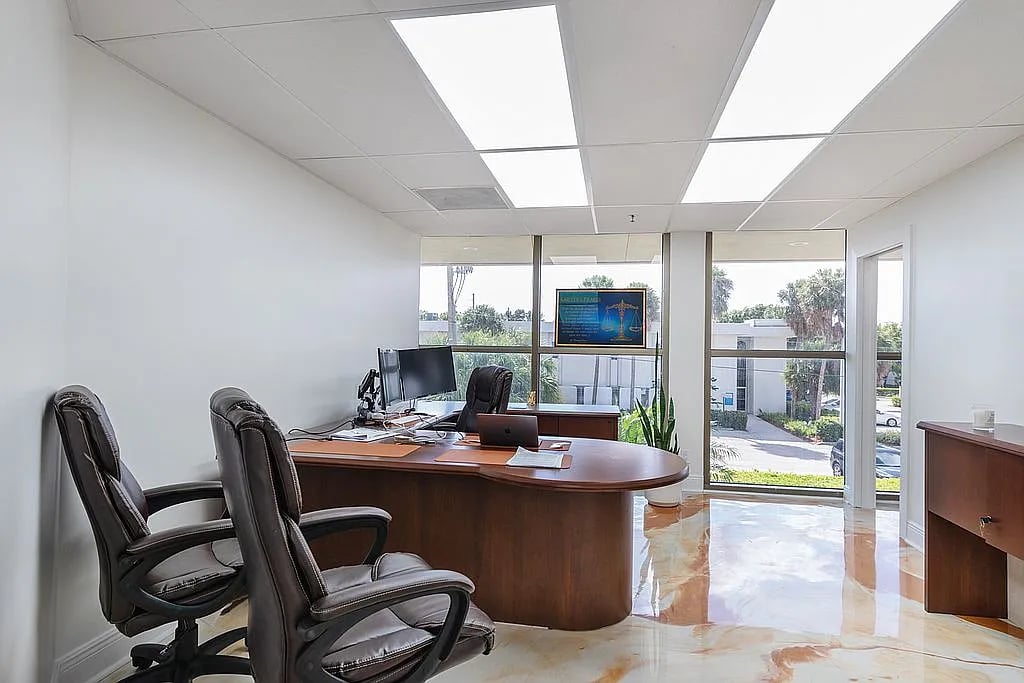 631 US Highway 1 Suite 202