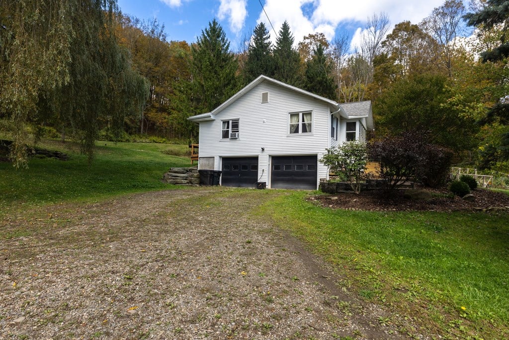 10671 Sagetown Road