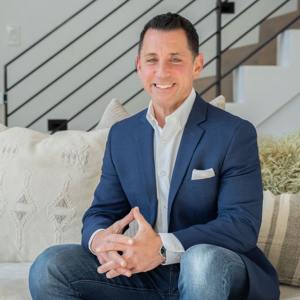 Kinan Beck Austin, TX Real Estate Agent Headshot