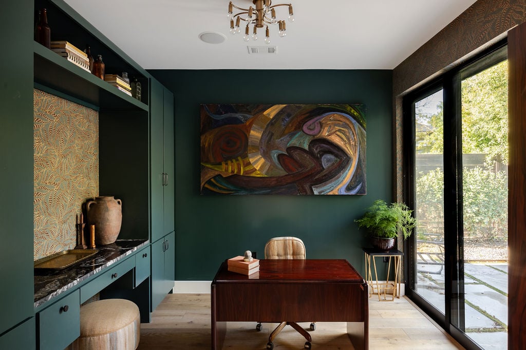 COMING SOON | Bouldin Creek