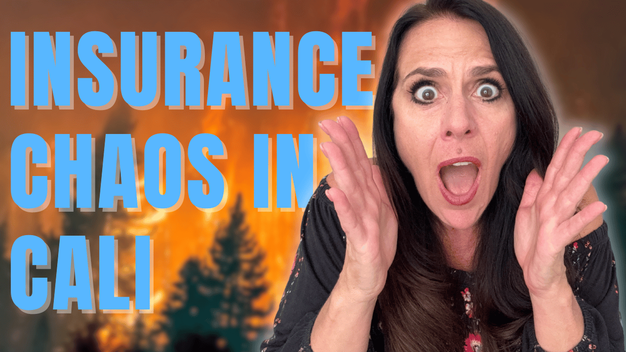 California Home Insurance Crisis: What Homeowners Need to Know Now